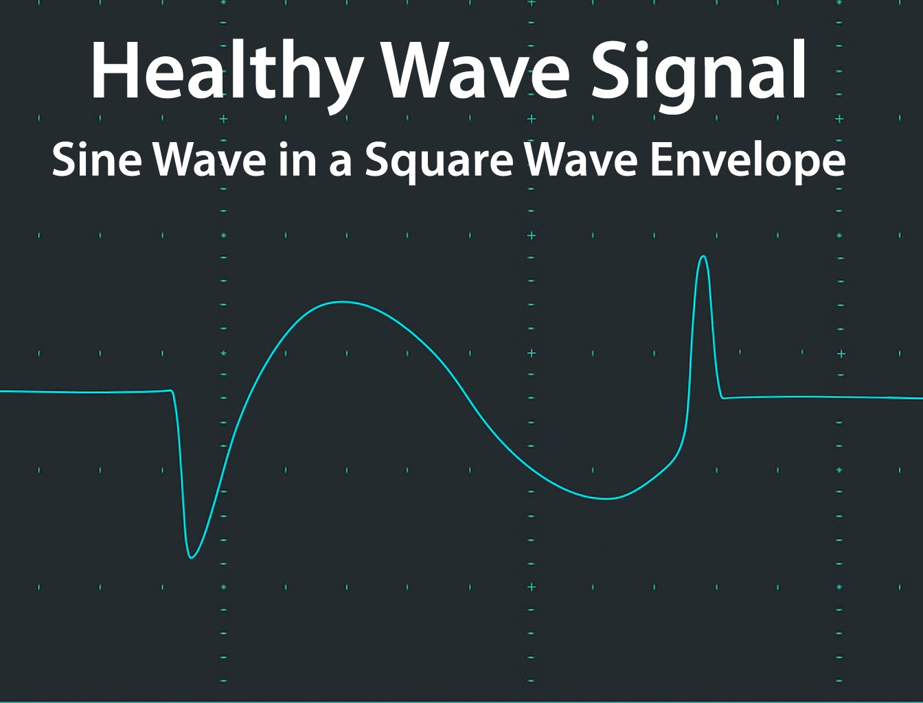 Healthy Wave Sigal