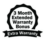 extra warranty